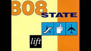 808 state  open your mind open mix [upl. by Verneuil]