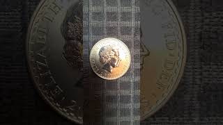 Favorite English Coin [upl. by Frasch]