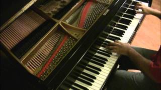 Czerny Sonatina in G major op 163 no 4  Cory Hall pianistcomposer [upl. by Mich]