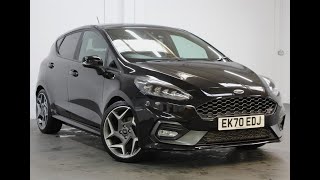 FORD FIESTA ST [upl. by Nerhtak]