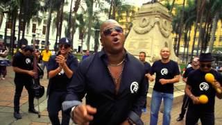 La Maxima 79  Pobrecita official videoclip iLatinMusicDistribution [upl. by Eninahpets]