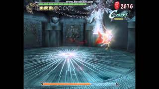 Devil May Cry 3  Dante vs Vergil  Battle 2 [upl. by Crabb]