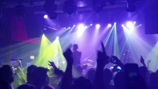 Stabbing Westward  Save Yourself Live 92216 [upl. by Kizzie]