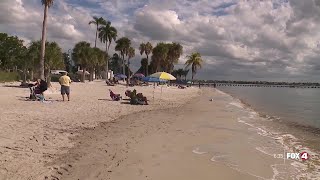 CAPE CORAL  The beach is back [upl. by Chara137]