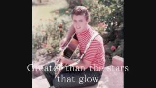 Ricky Nelson～Old Enough To LoveSlideShowWith Lyrics [upl. by Davon873]