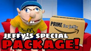 SML movie jeffys special package [upl. by Sagerman]