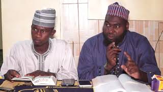 TAFSIR SOURATE ALI IMRAN SOULEYMAN OUMAROU BONFEREY [upl. by Ynattyrb996]