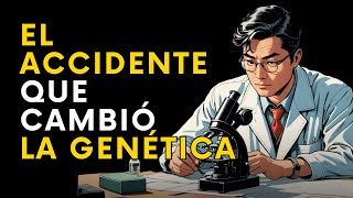 CRISPR La Casualidad que Cambió para Siempre la Genética Humana [upl. by Ojimmas]