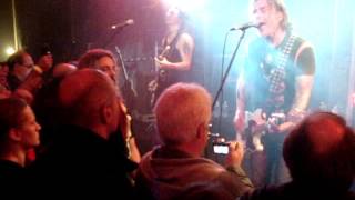 Mike Tramp  Broken Heart Pacific Rock 220317 [upl. by Nyberg]