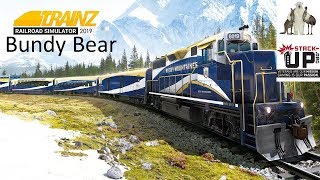 Trainz Railroad Simulator 2019 Tutorials 13 [upl. by Hefter]