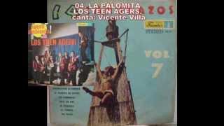 14 CAÑONAZOS BAILABLES VOLUMEN 7 DEL AÑO 1967 [upl. by Brittni]