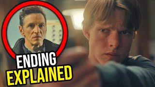 True Detective Night Country Season 4 Episode 5 BREAKDOWN and ENDING EXPLAINED [upl. by Milinda673]