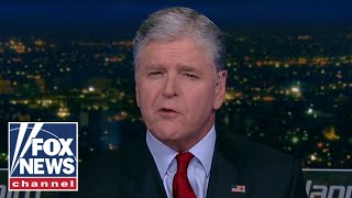 Hannity reacts to shots fired at Trump [upl. by Vinn447]