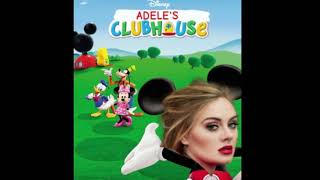 TikTok Remixes  Adele’s Clubhouse [upl. by Enilamme505]