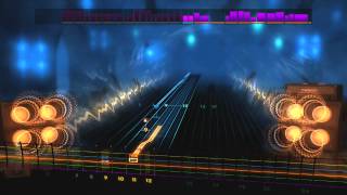 Rocksmith 2014  Desolate Motion  Karawan  Lead Guitar [upl. by Saxena]