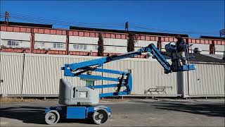 2013 GENIE Z4023N For Sale [upl. by Grata]