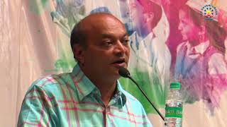 PPSavaniGroup Vayotsav 7 MaheshSavani Speech 19082017 [upl. by Ingemar114]