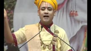 jab sant milan ho jaye by radhekrishna maharaj [upl. by Dahaf]