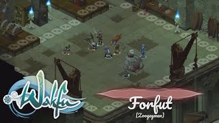 Wakfu OST  Forfut  Monk Island Battle [upl. by Marsh943]