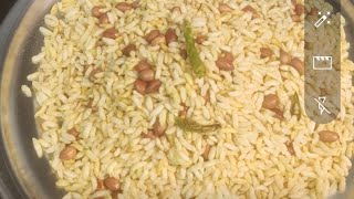 Farvi mungfali snacks recipe vlog in live add salads lemon dhaniya Patti mustardoilblack salt😋✅ [upl. by Ehcor204]