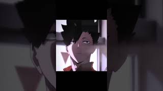 Kuroo Tetsurou 😭❤️🏐 shorts volleyball haikyuu edit [upl. by Gabriello]