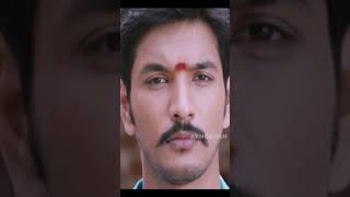 உங்க அப்பா என்ன பஞ்சாயத்து தலைவரா  Muthuramalingam  Gautham Karthik  Shorts [upl. by Witherspoon]