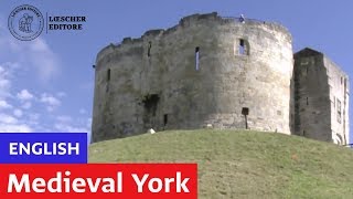 English  Medieval York [upl. by Martainn]