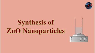 Synthesis of ZnO nanoparticles [upl. by Animor]