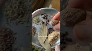 Amla recipe homemade Chyawanprash Amlaprash immunity booster [upl. by Selle379]