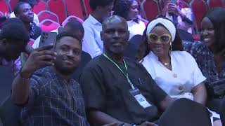 The Highlights of the Nigeria Innovation Summit 90 [upl. by Bartholemy]