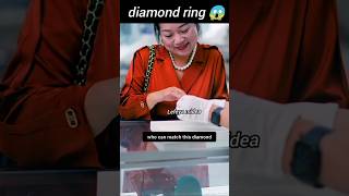 50000 DIAMOND RING REVIEW [upl. by Aleicarg]