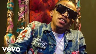 Tekno  Choko Official Video [upl. by Kelwunn156]