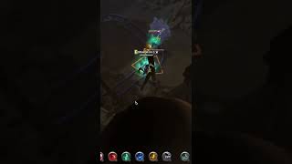 Concede muertes Albion online buildalbiononline guiaalbiononline pvpalbion pvebuild [upl. by Cordelie]