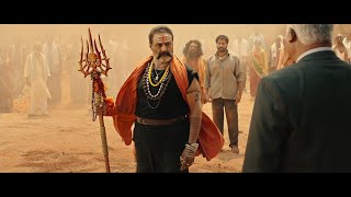 Akhanda Full Movie Hindi Dubbed 2023  Nandamuri Balakrishna Pragya Jaiswal  HD Facts amp Review [upl. by Sewel]