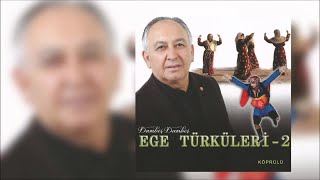 Bodrumlu Mustafa Ergene  Gavur Asarın YollarıOfficial Audio [upl. by Jadda]