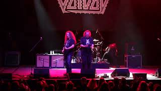 VoiVod  XX  VoiVod  Live  UC Theater  20240309 [upl. by Spooner561]