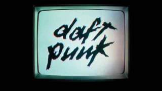 Daft Punk  The Prime Time Of Your Life  Rollin amp Scratchin  The Brainwasher  Alive Live [upl. by Ojok]