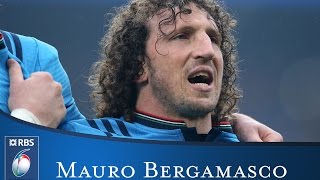 Mauro Bergamasco [upl. by Anilet]