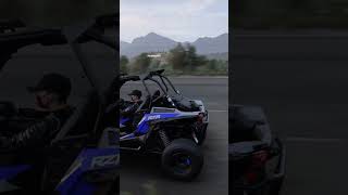 Polaris xp 1000 vs can am maverick r [upl. by Atiner417]