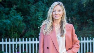 Kaitlin Doubleday quotLove on Icelandquot Interview  Home amp Family [upl. by Sera286]