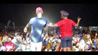 Atoht manje performance at Sand music Festival [upl. by Ginger450]