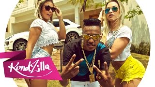 MC MK SP  Olha Como Nois Ficou KondZilla [upl. by Eniamert]