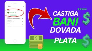 Castiga bani online instant cu dovada de plata LIVE fara riscuri cu doar cateva clickuri [upl. by Nolyag]