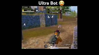 Pretending Bot ProMax 😂 bgmi bgmishorts funny ajaxgaming47 shortsfeed [upl. by Oriole]