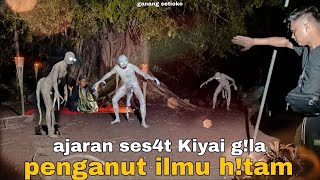 BENAR BENAR SESAT HABIB PALSU INI [upl. by Eugnimod]