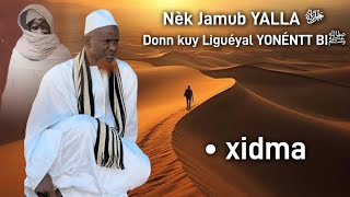 • xidma  Serigne Bassirou Mbacké Khélcom [upl. by Acissev583]