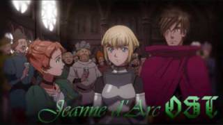 Jeanne dArc PSP Original Soundtrack  37 To Domremy Village [upl. by Sayles]