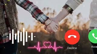 New ringtone best ringtone Hindi Ringtone Romantic ringtone iPhone ringtone ringtone [upl. by Llednohs]