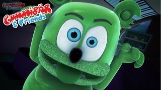 Gummy Bear Show First 5 Episodes  SpooktacularHamster In The HouseRobo GummyWho Ate ItHiccups [upl. by Crissie643]