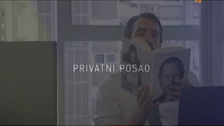 DRŽAVNI POSAO HQ  Ep592 Privatni posao 21092015 [upl. by Noy]